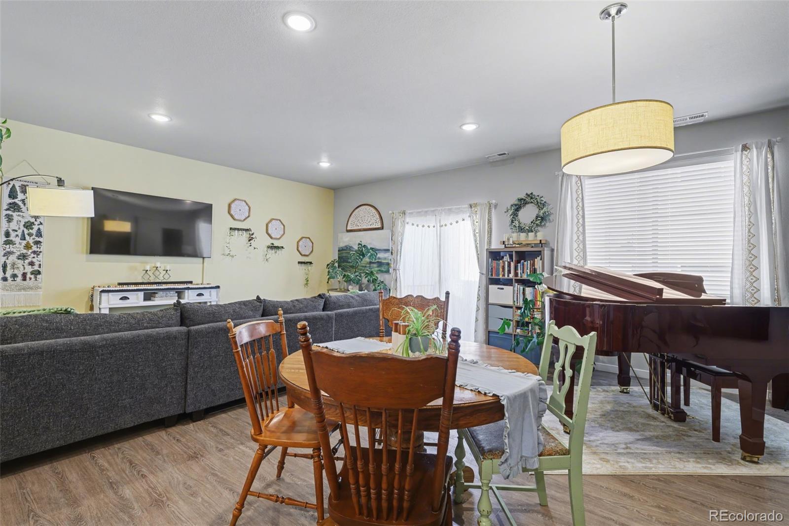 5356 Necker Heights Colorado Springs CO 80922