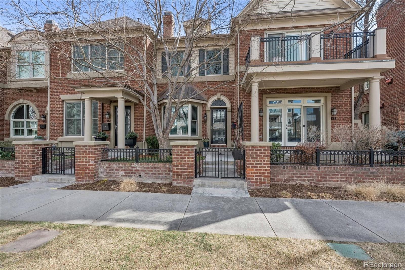 156 S Monroe Street Denver CO 80209
