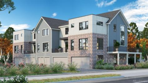 5352 Carr Street Arvada CO 80002