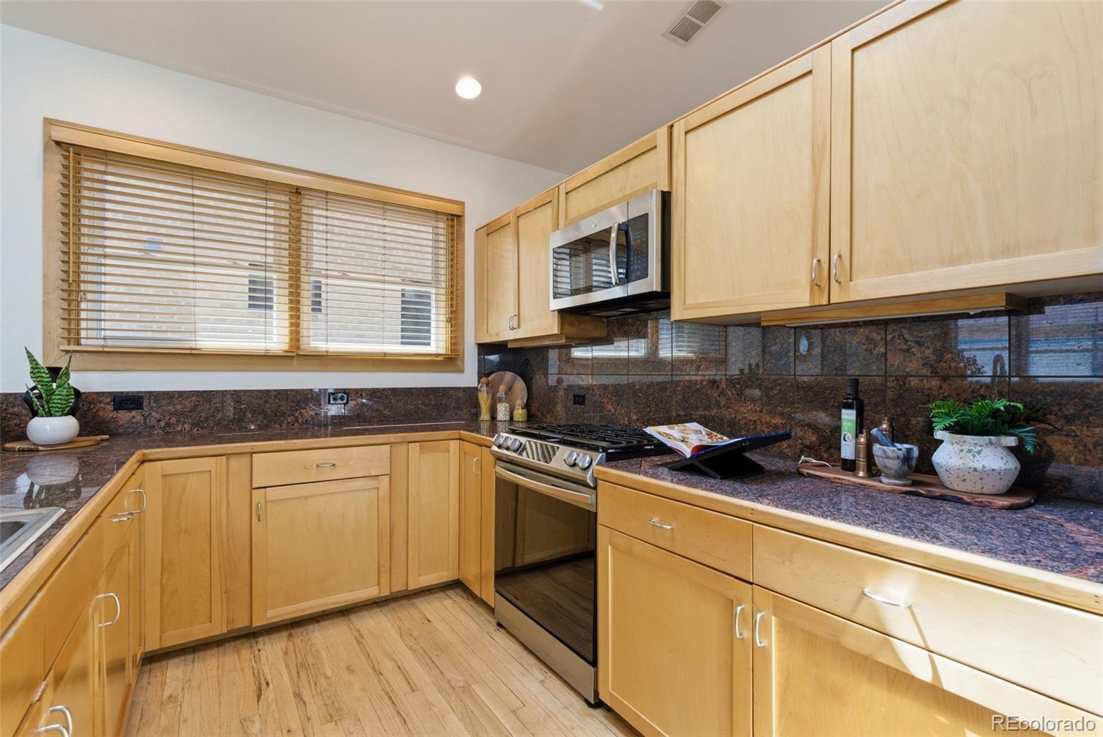 1034 N Logan Street Denver CO 80203