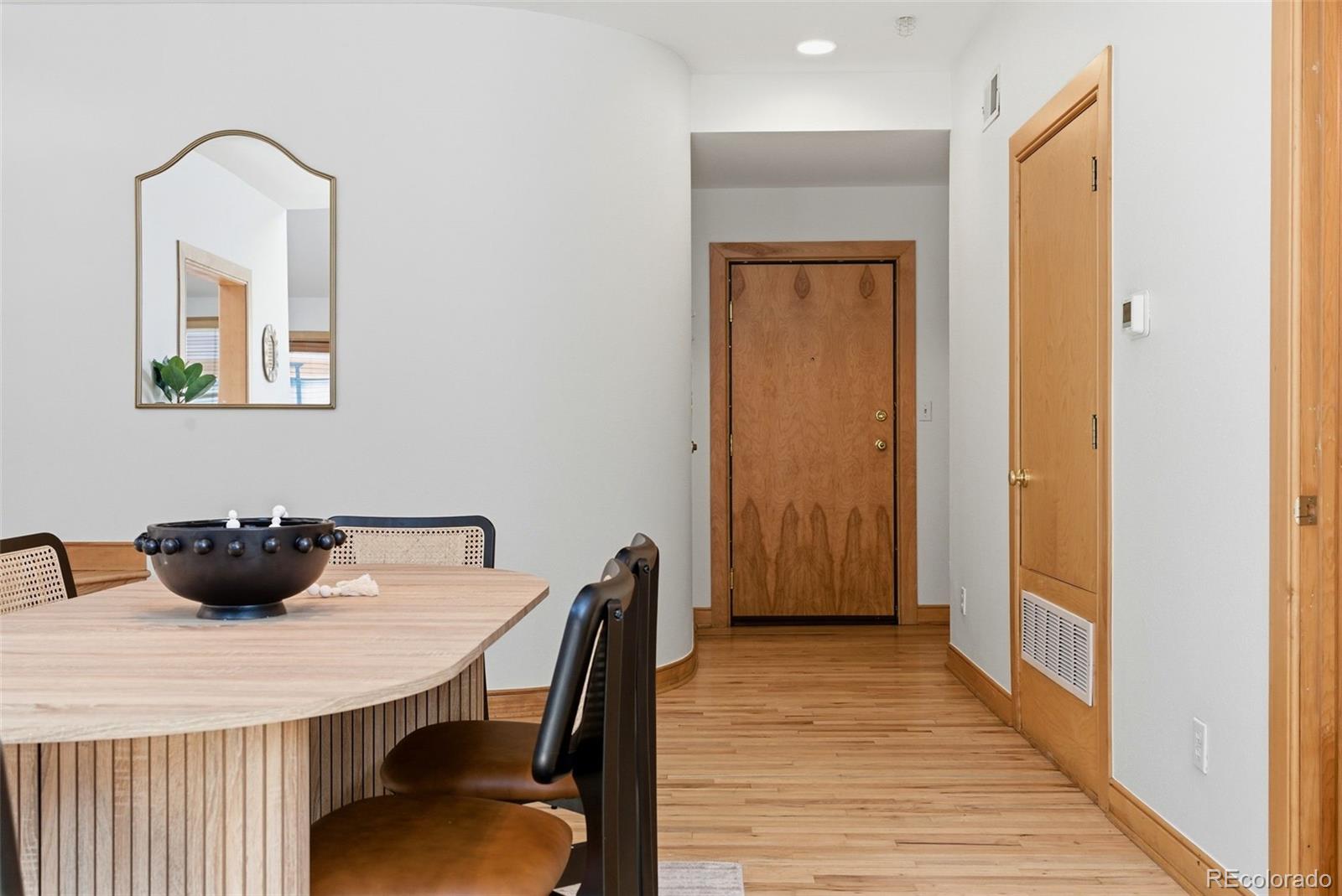 1034 N Logan Street Denver CO 80203