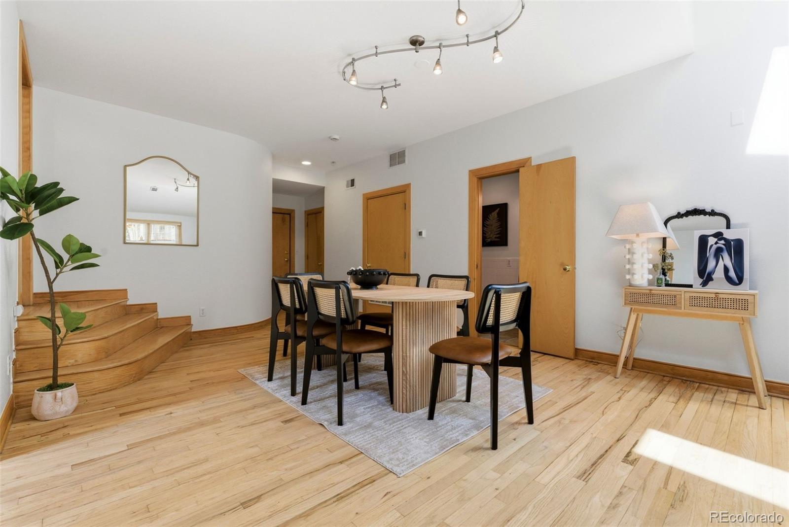 1034 N Logan Street Denver CO 80203