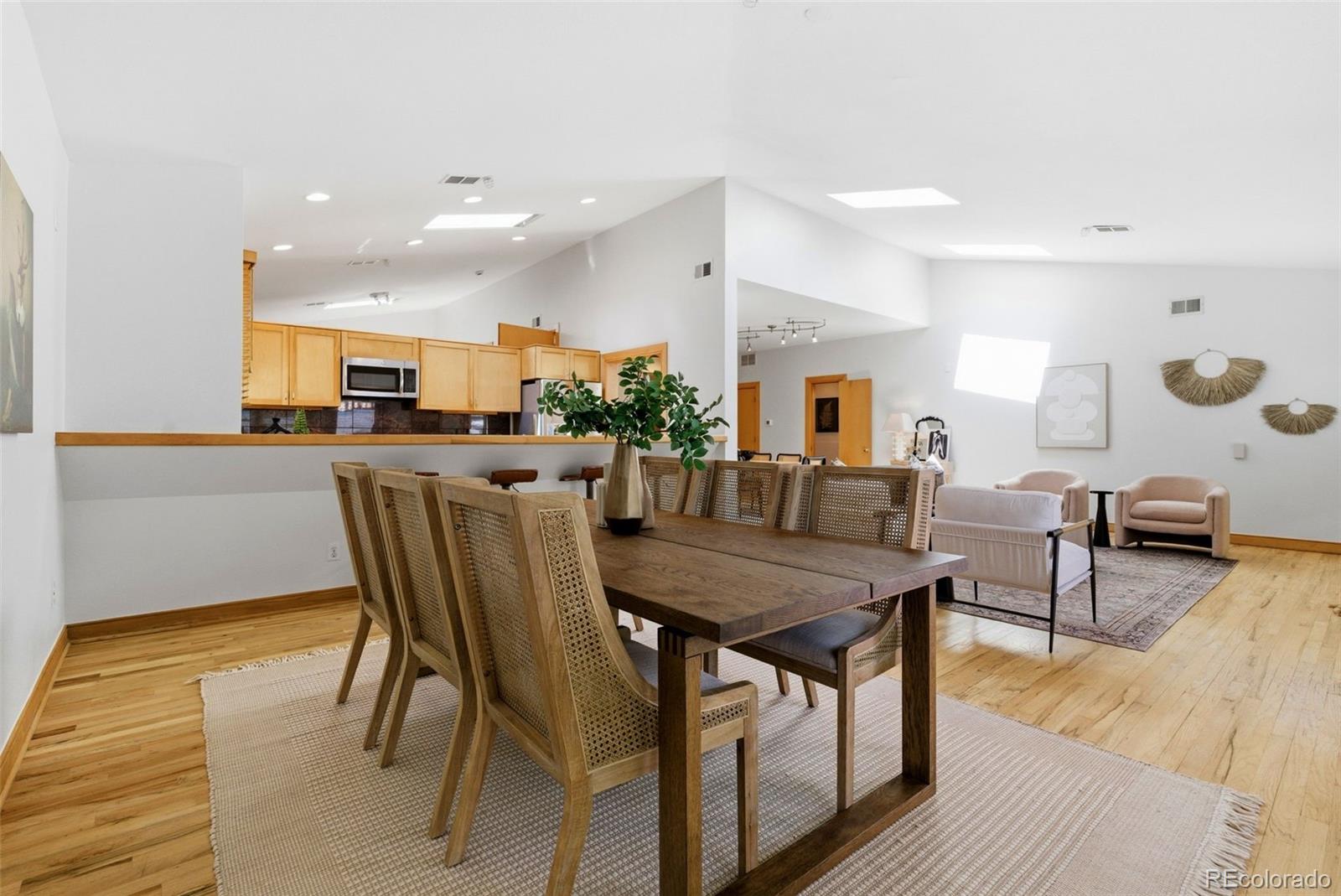1034 N Logan Street Denver CO 80203