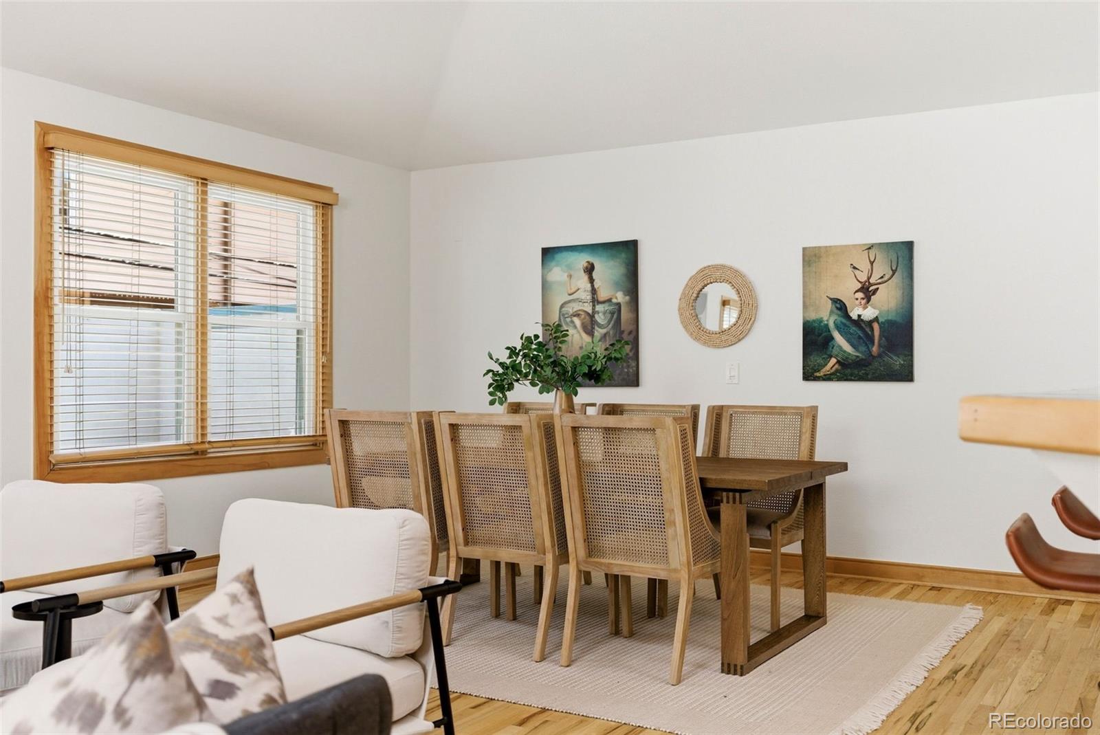 1034 N Logan Street Denver CO 80203