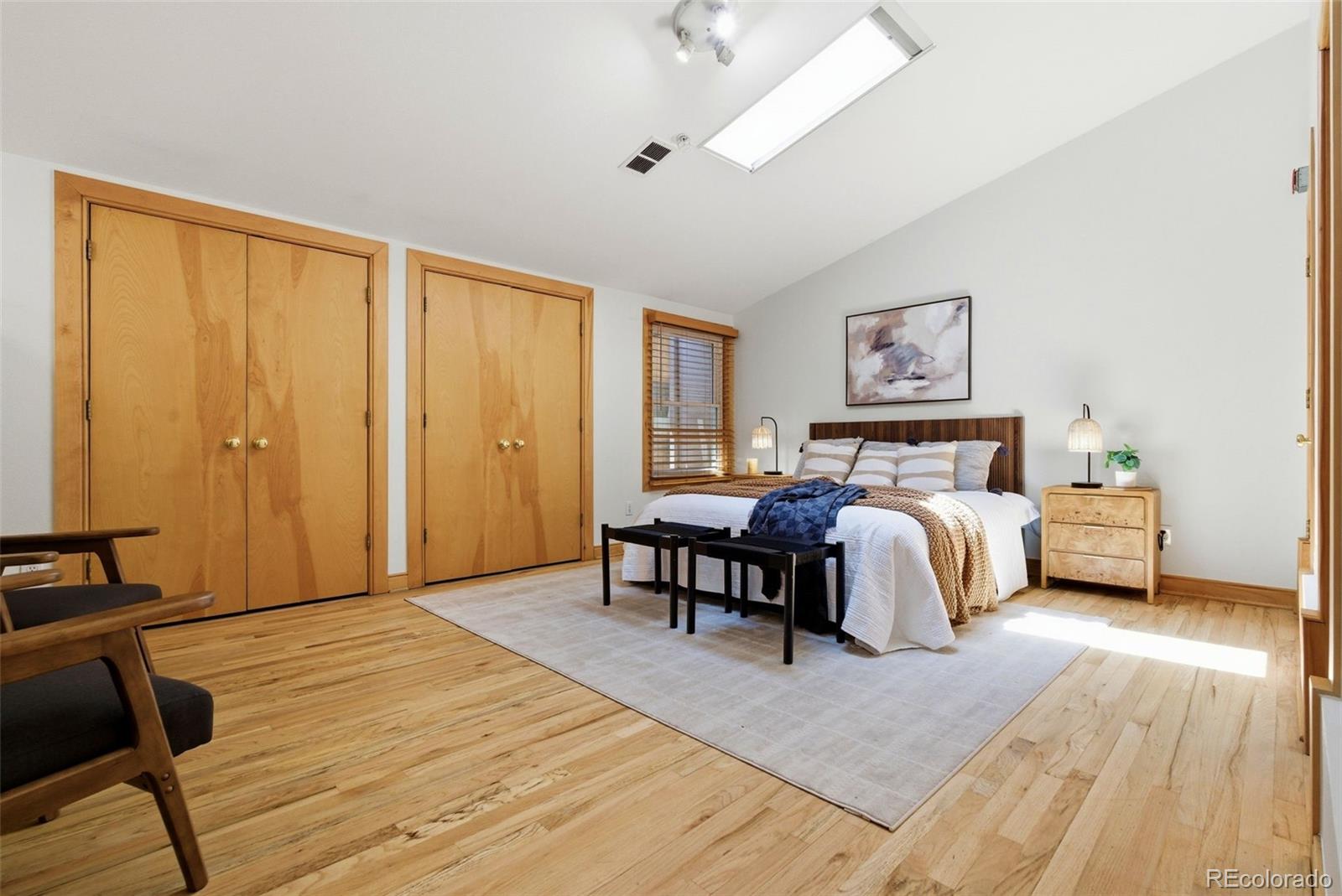 1034 N Logan Street Denver CO 80203