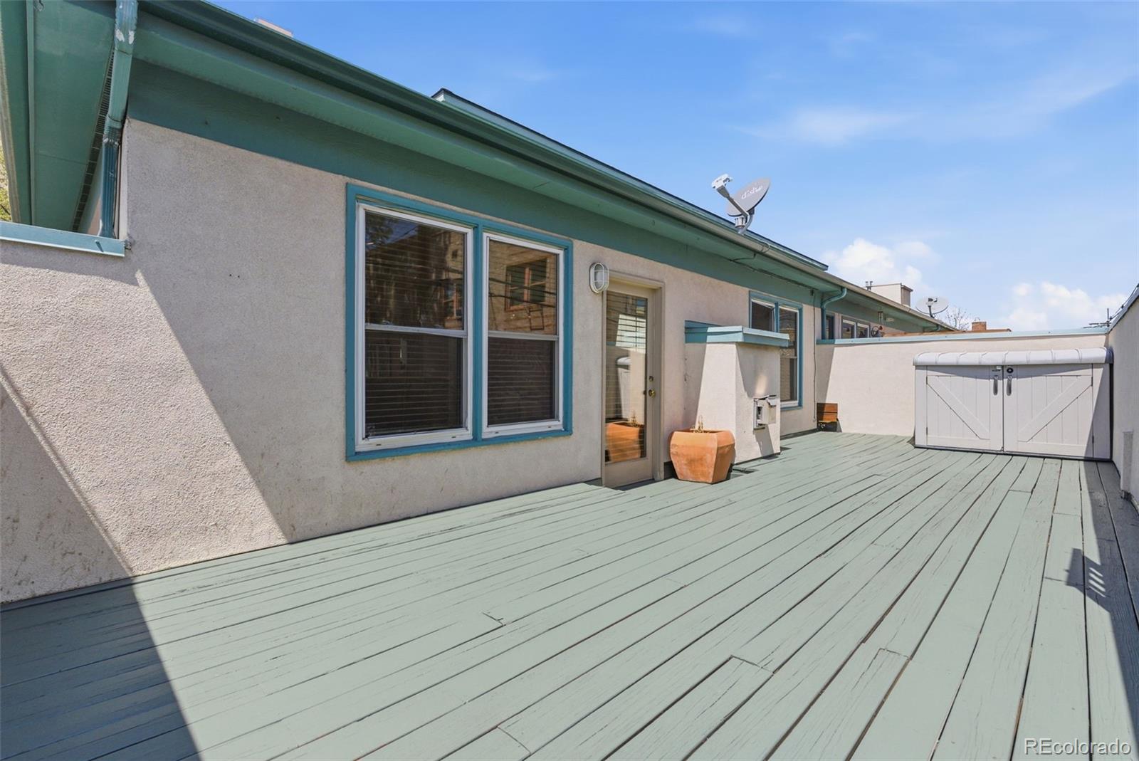 1034 N Logan Street Denver CO 80203