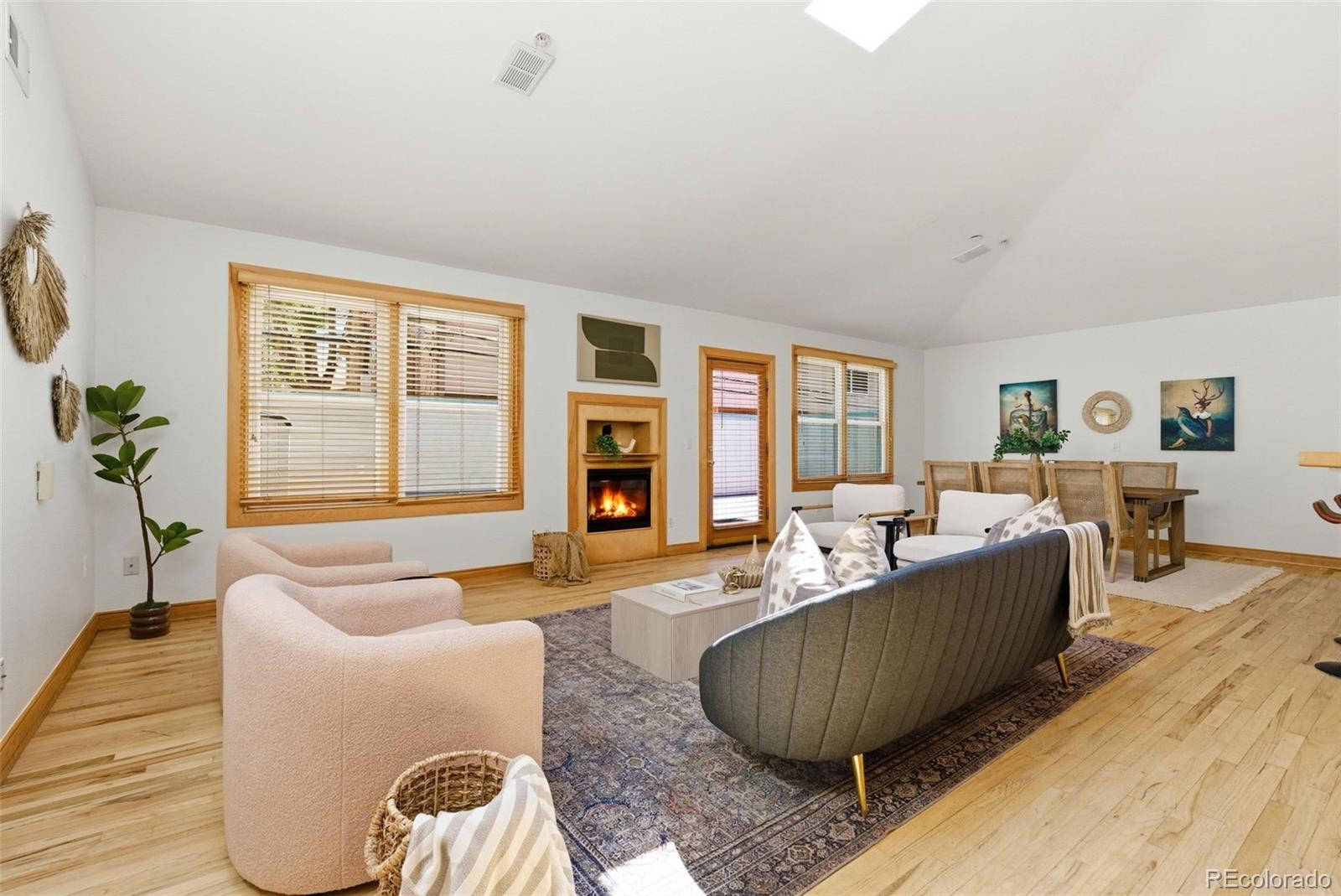 1034 N Logan Street Denver CO 80203