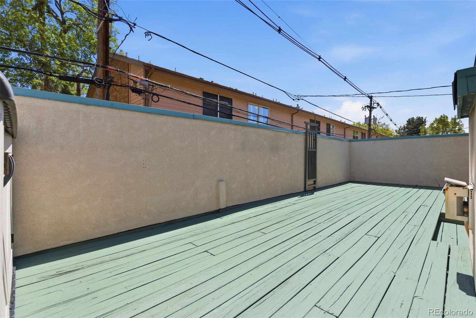 1034 N Logan Street Denver CO 80203
