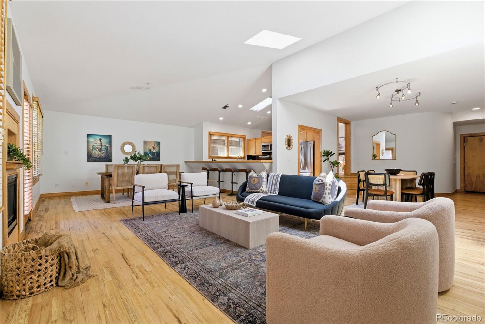 1034 N Logan Street Denver CO 80203
