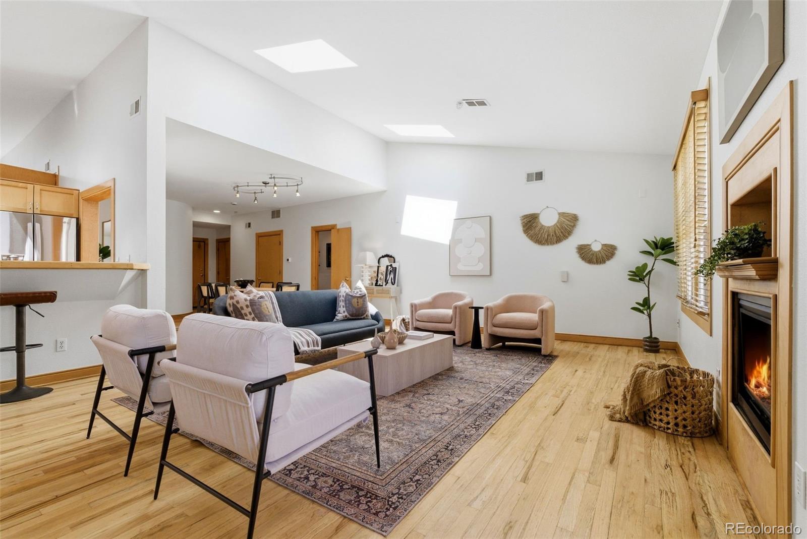 1034 N Logan Street Denver CO 80203
