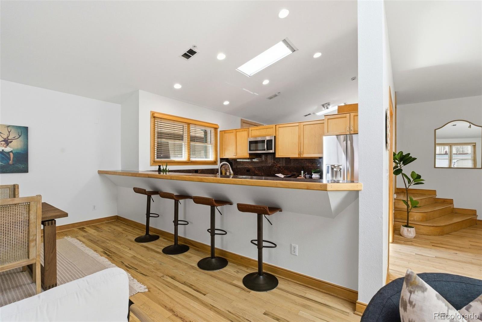 1034 N Logan Street Denver CO 80203