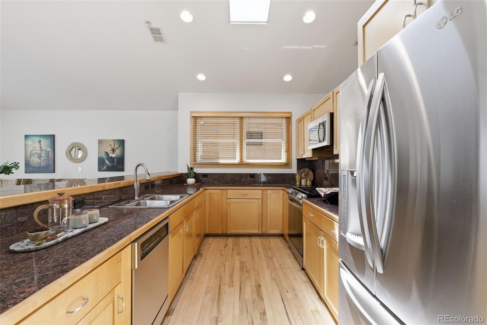 1034 N Logan Street Denver CO 80203