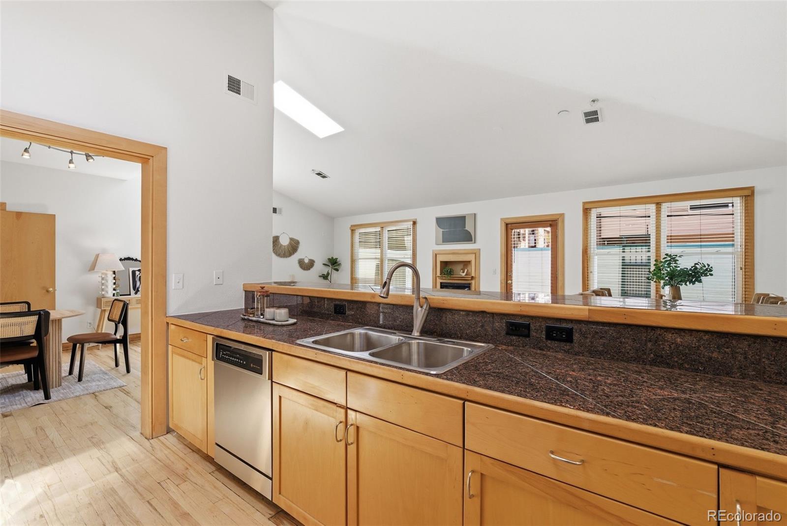 1034 N Logan Street Denver CO 80203