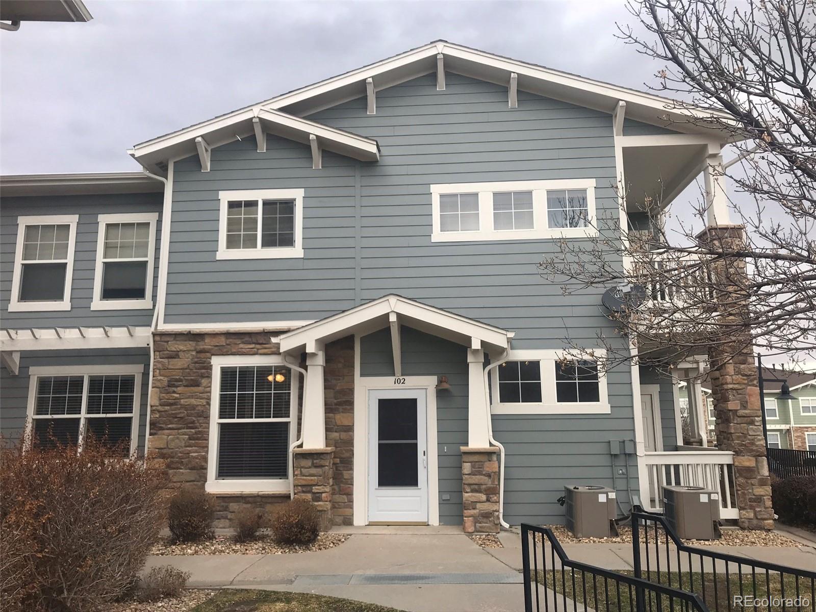 9552 Pearl Circle Parker CO 80134