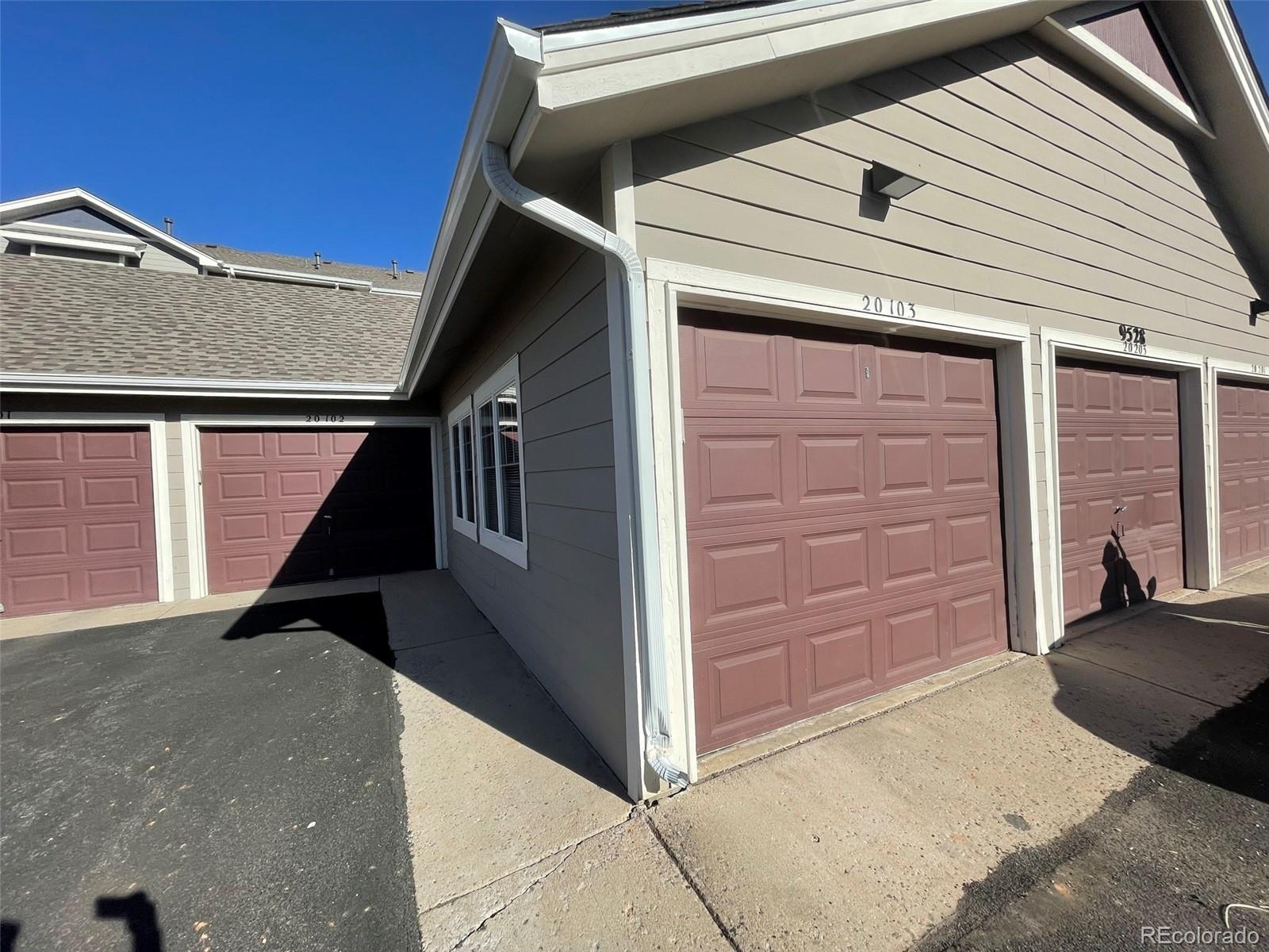 9552 Pearl Circle Parker CO 80134