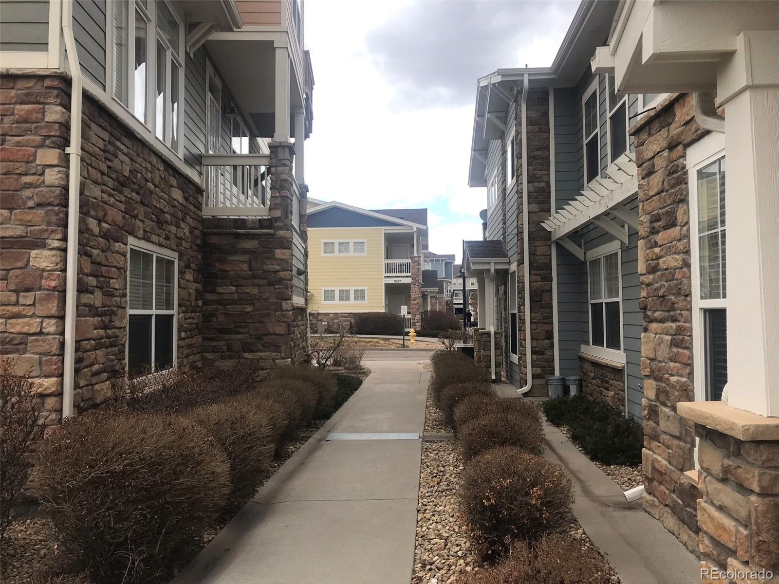 9552 Pearl Circle Parker CO 80134