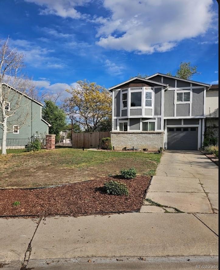 3866 Dyanna Drive Thornton CO 80241