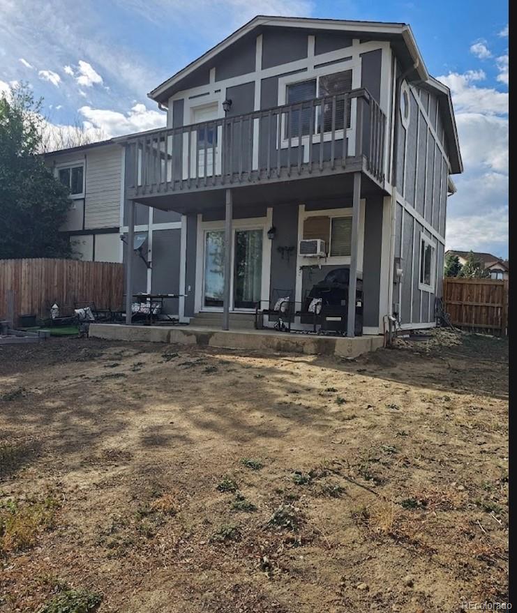 3866 Dyanna Drive Thornton CO 80241