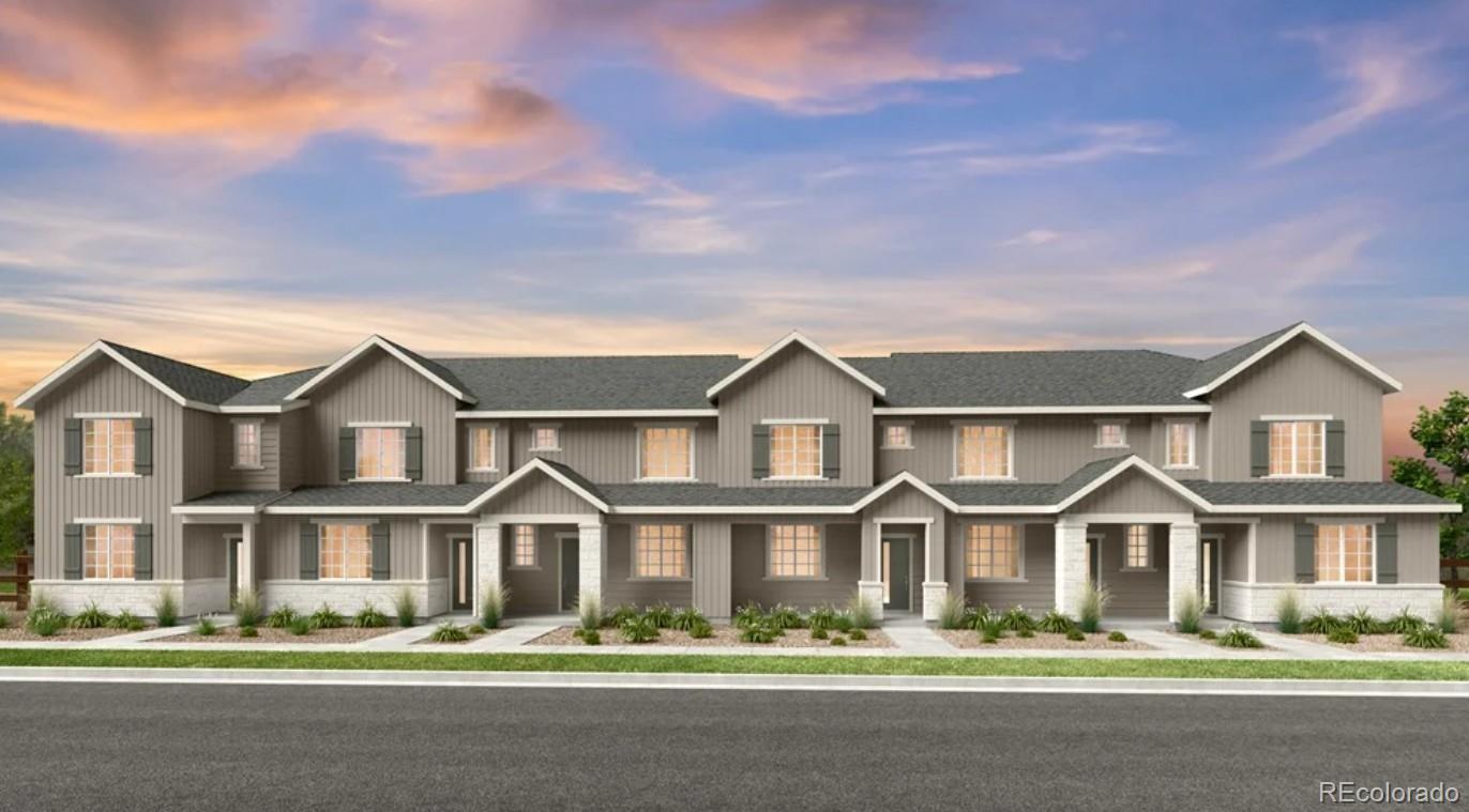 6820 Parterre Parkway N Thornton CO 80602