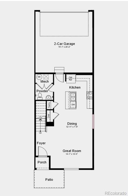 6820 Parterre Parkway N Thornton CO 80602