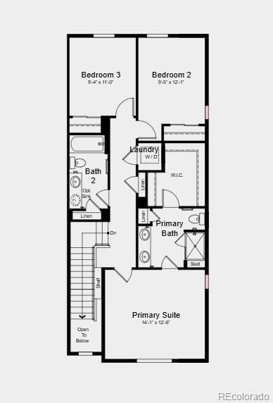 6820 Parterre Parkway N Thornton CO 80602