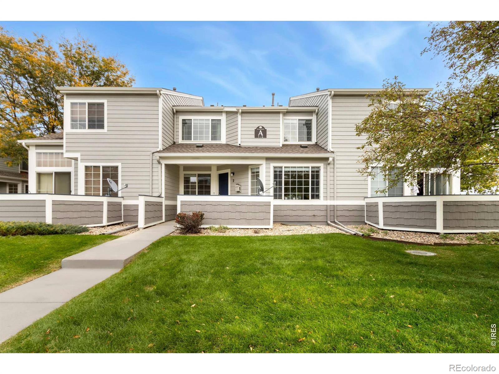 2602 Timberwood Drive Fort Collins CO 80528