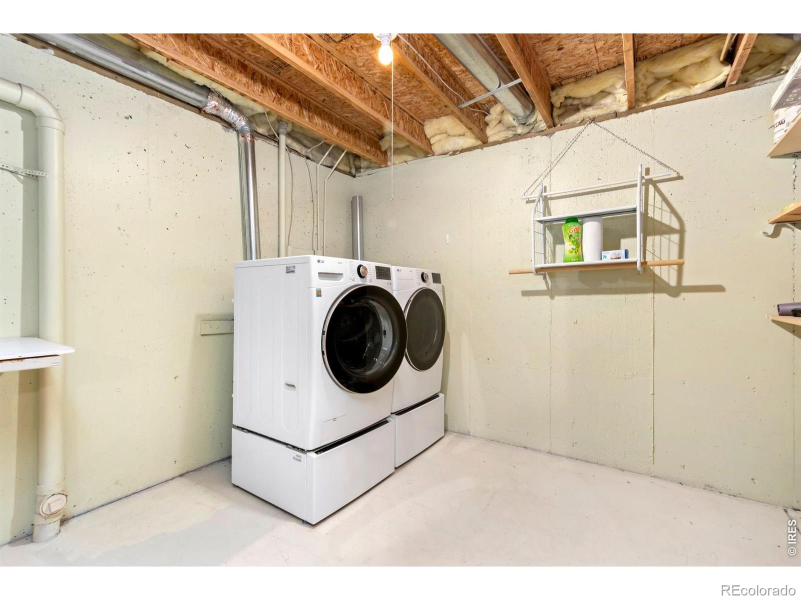 2602 Timberwood Drive Fort Collins CO 80528