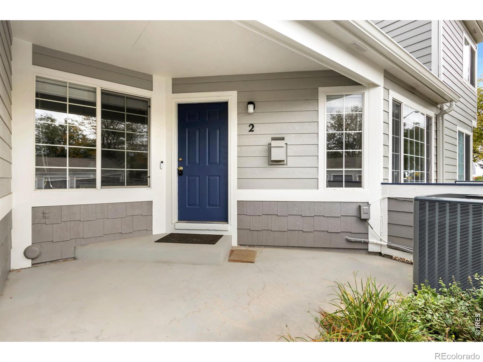 2602 Timberwood Drive Fort Collins CO 80528