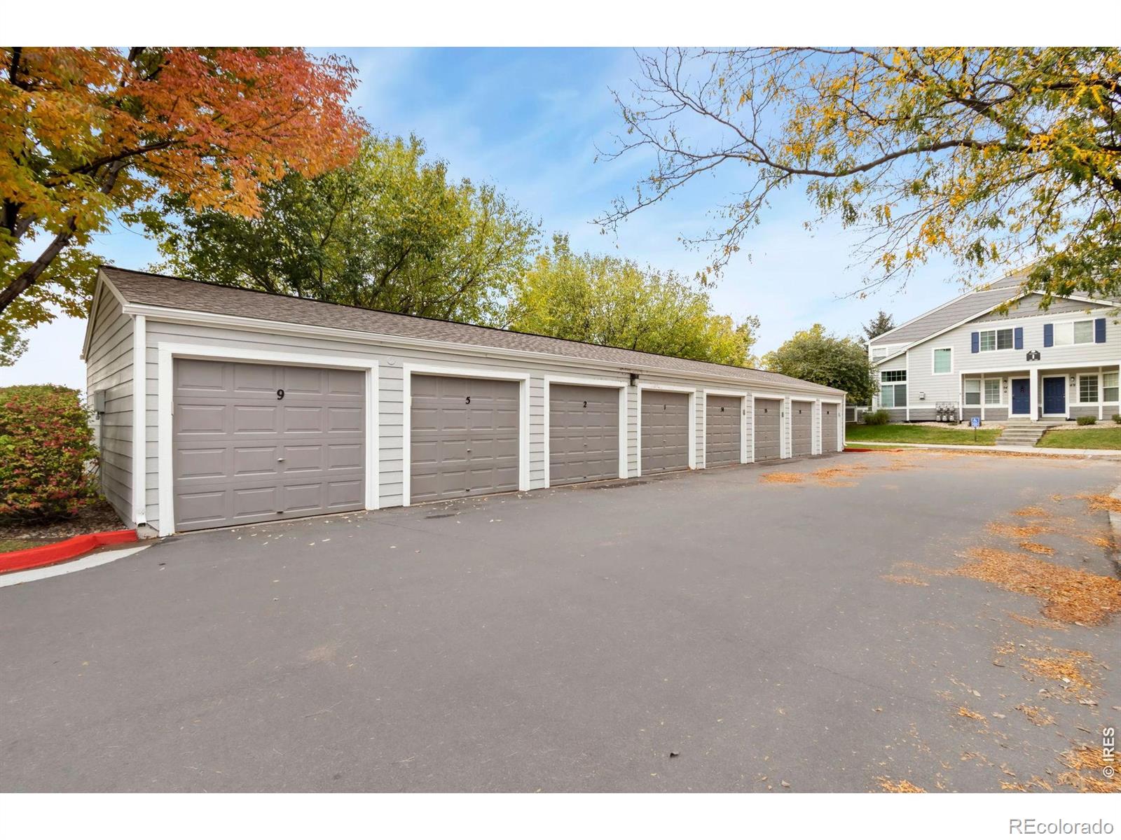 2602 Timberwood Drive Fort Collins CO 80528