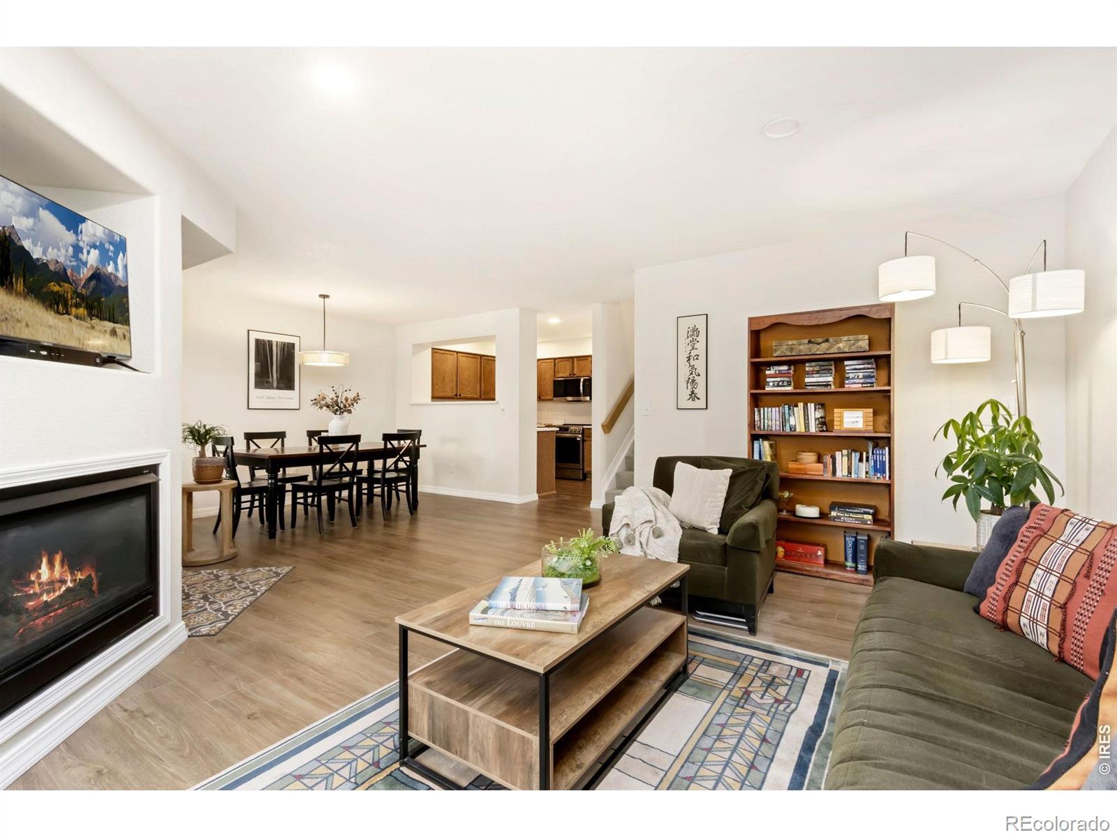 2602 Timberwood Drive Fort Collins CO 80528