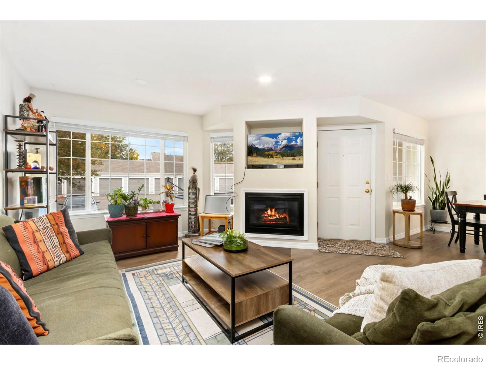 2602 Timberwood Drive Fort Collins CO 80528