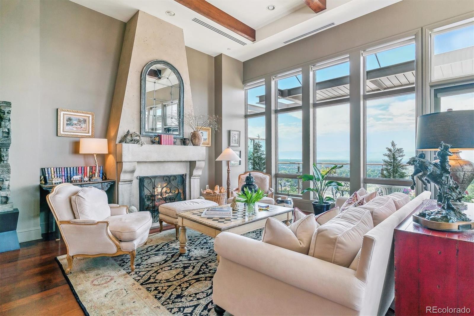 Greenwood Village CO, 5455 Landmark Place, Unit 1414