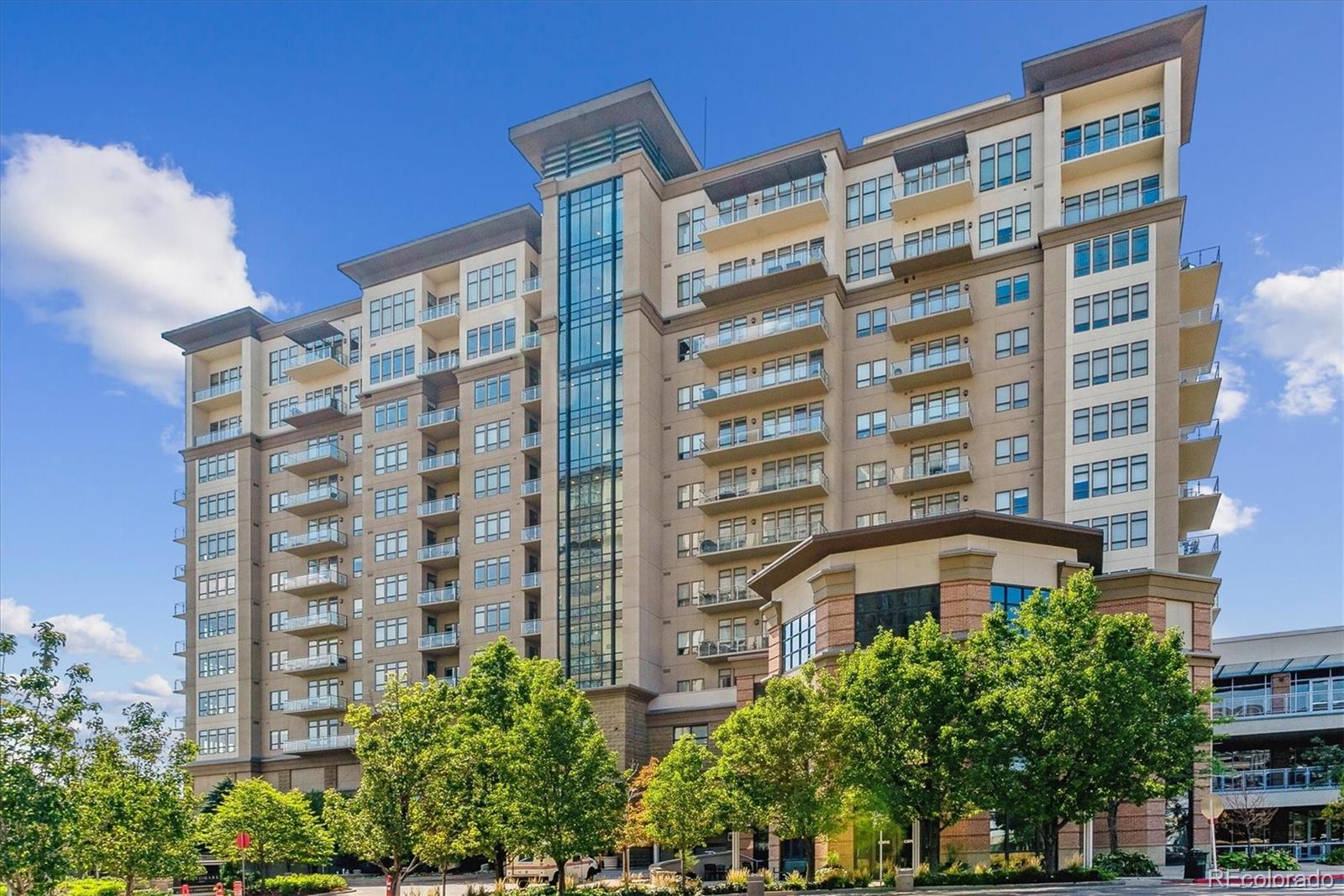 5455 Landmark Place Greenwood Village CO 80111