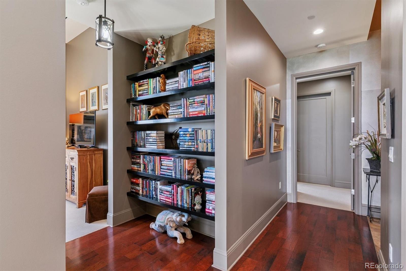 5455 Landmark Place Greenwood Village CO 80111