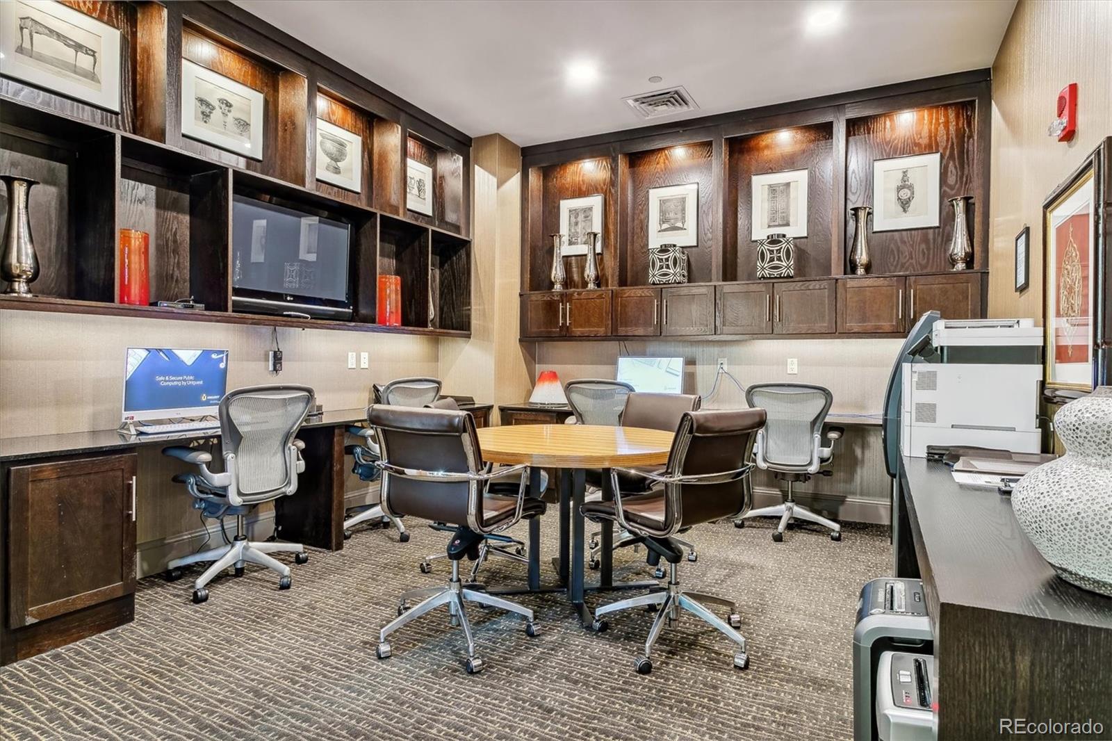 5455 Landmark Place Greenwood Village CO 80111