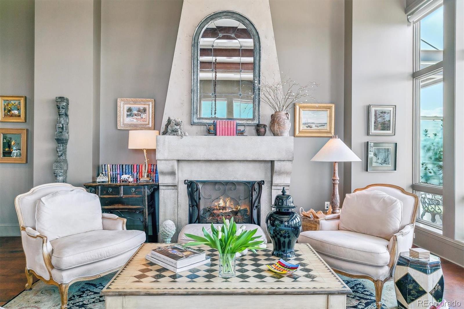 5455 Landmark Place Greenwood Village CO 80111