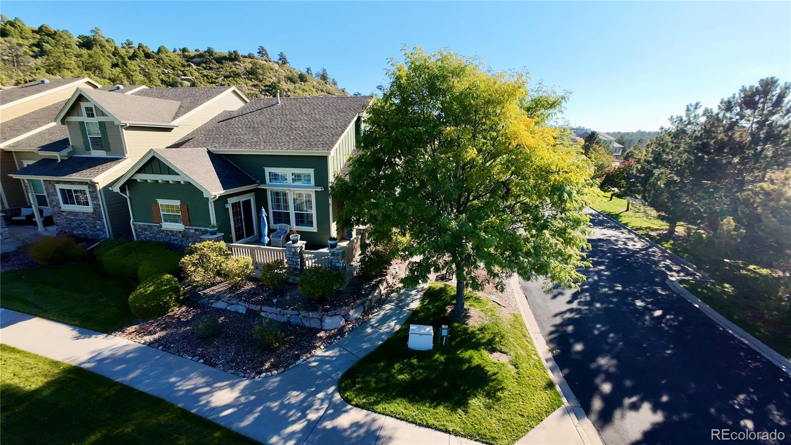 5071 Diamond Sky Road Castle Rock CO 80108