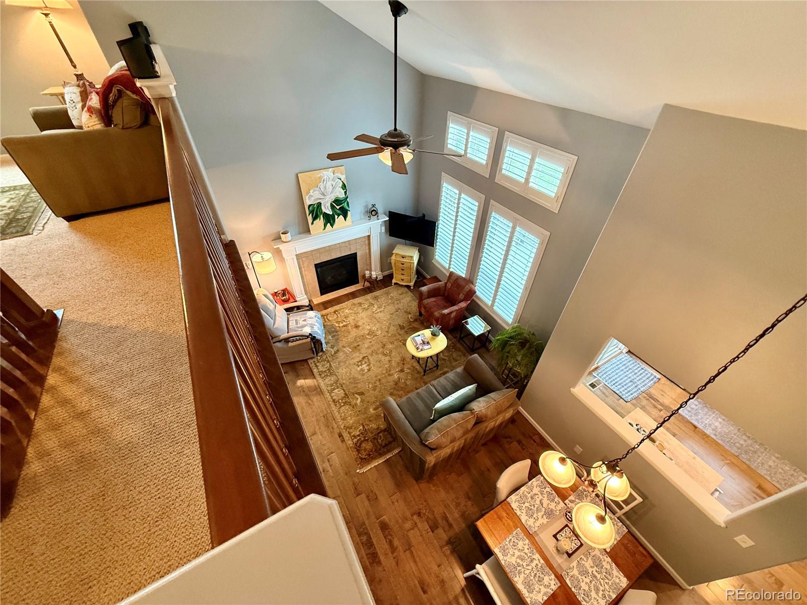 5071 Diamond Sky Road Castle Rock CO 80108