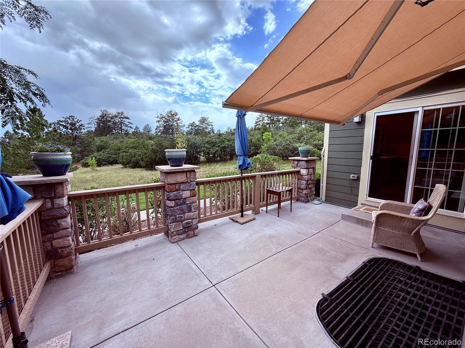 5071 Diamond Sky Road Castle Rock CO 80108