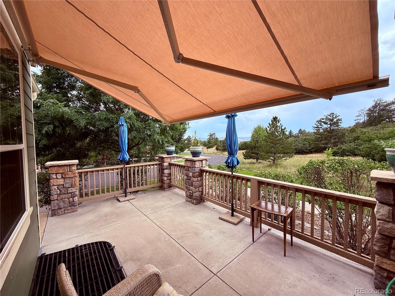 5071 Diamond Sky Road Castle Rock CO 80108