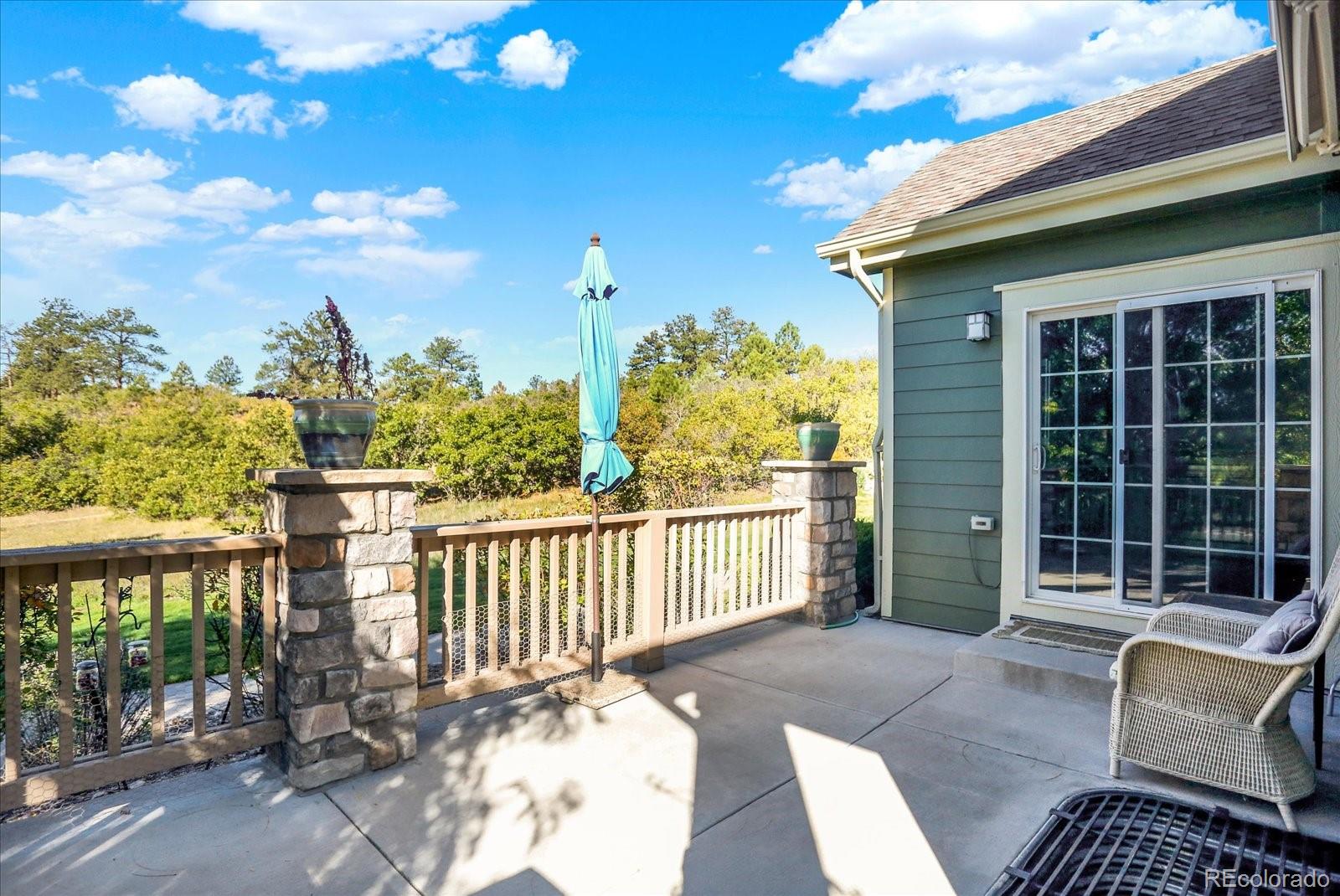 5071 Diamond Sky Road Castle Rock CO 80108