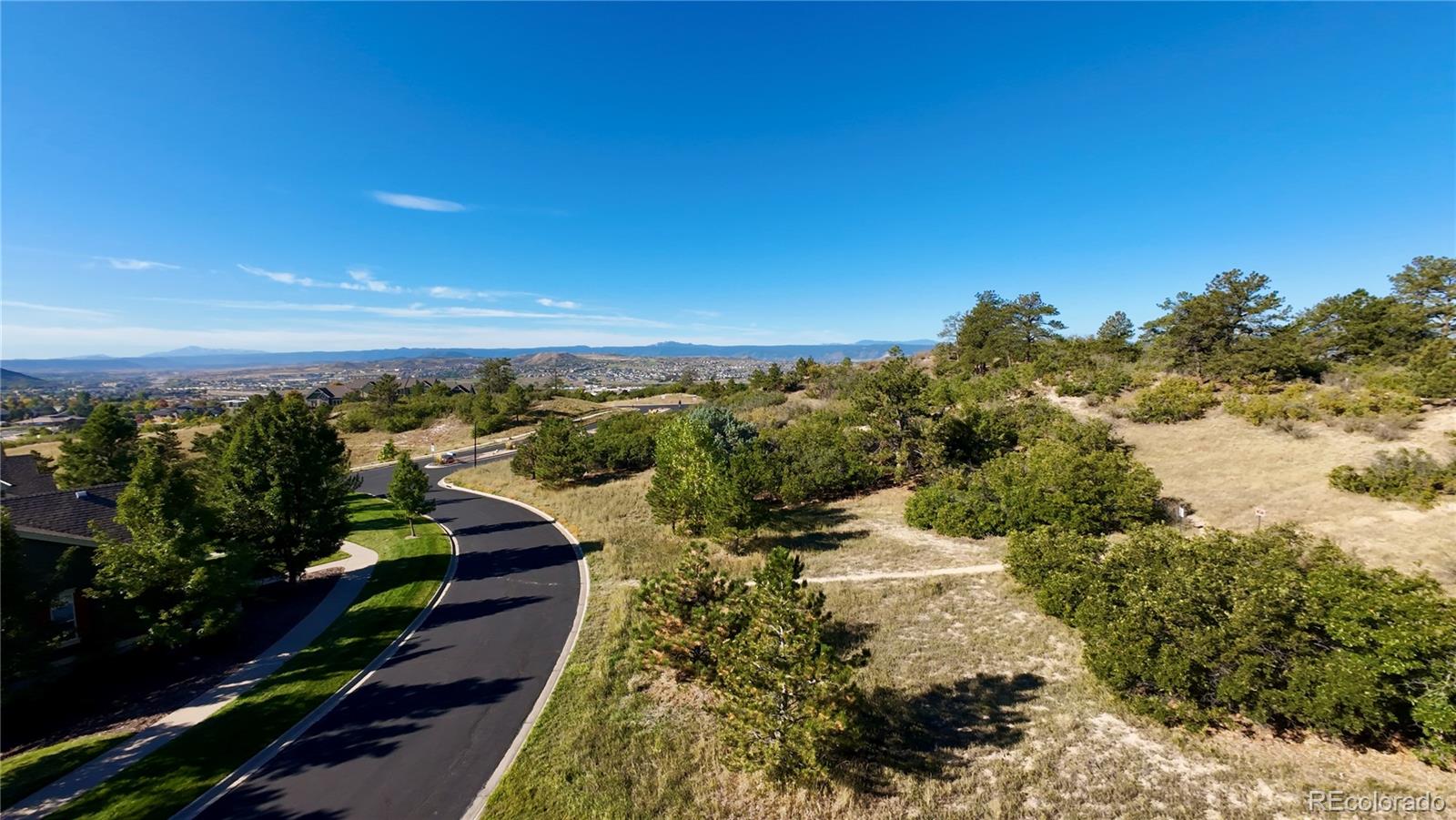 5071 Diamond Sky Road Castle Rock CO 80108