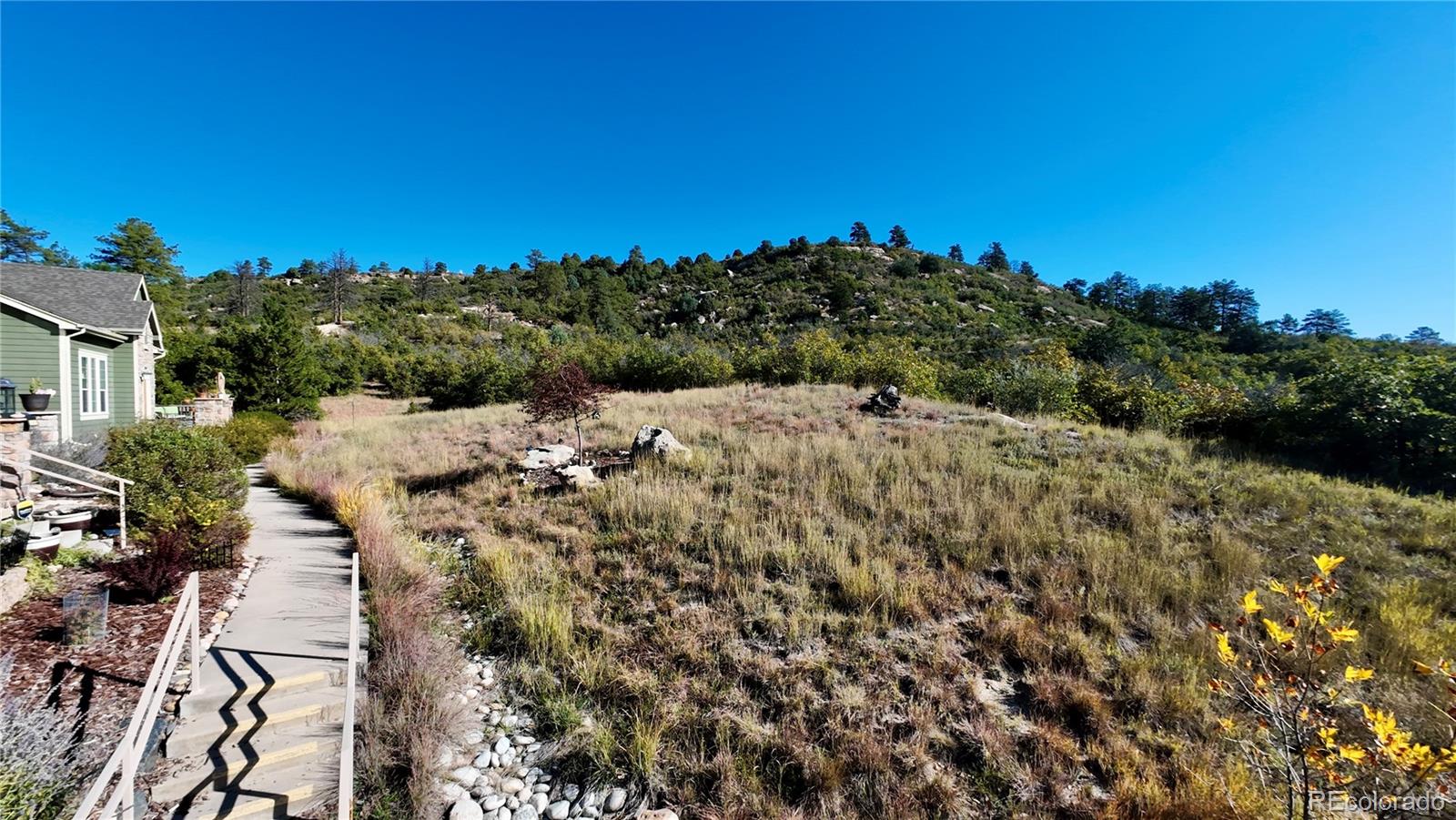 5071 Diamond Sky Road Castle Rock CO 80108