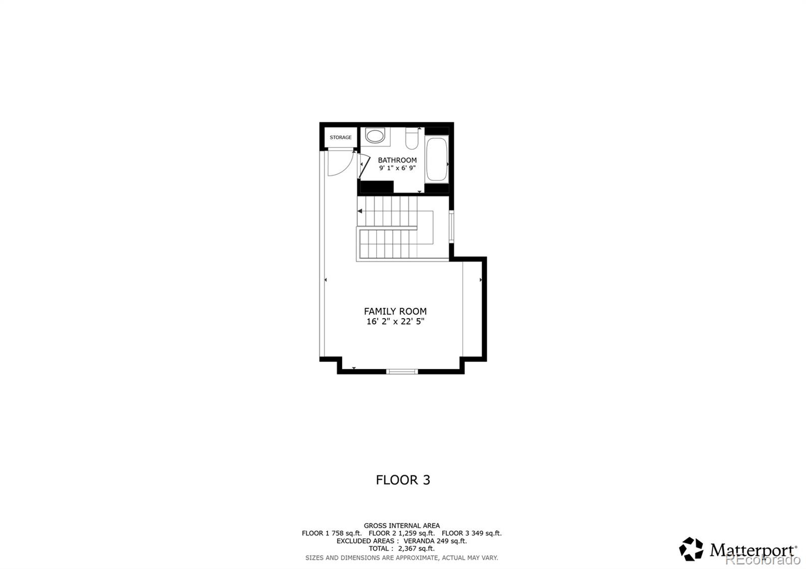 5071 Diamond Sky Road Castle Rock CO 80108