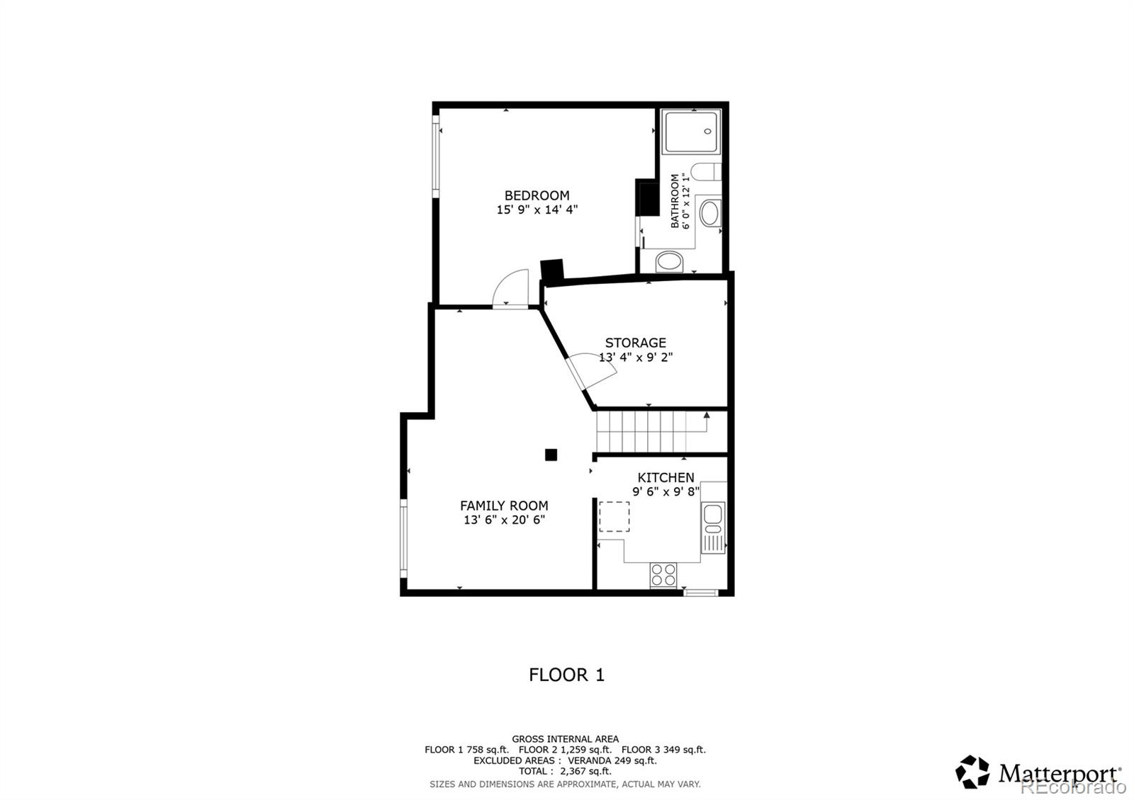 5071 Diamond Sky Road Castle Rock CO 80108