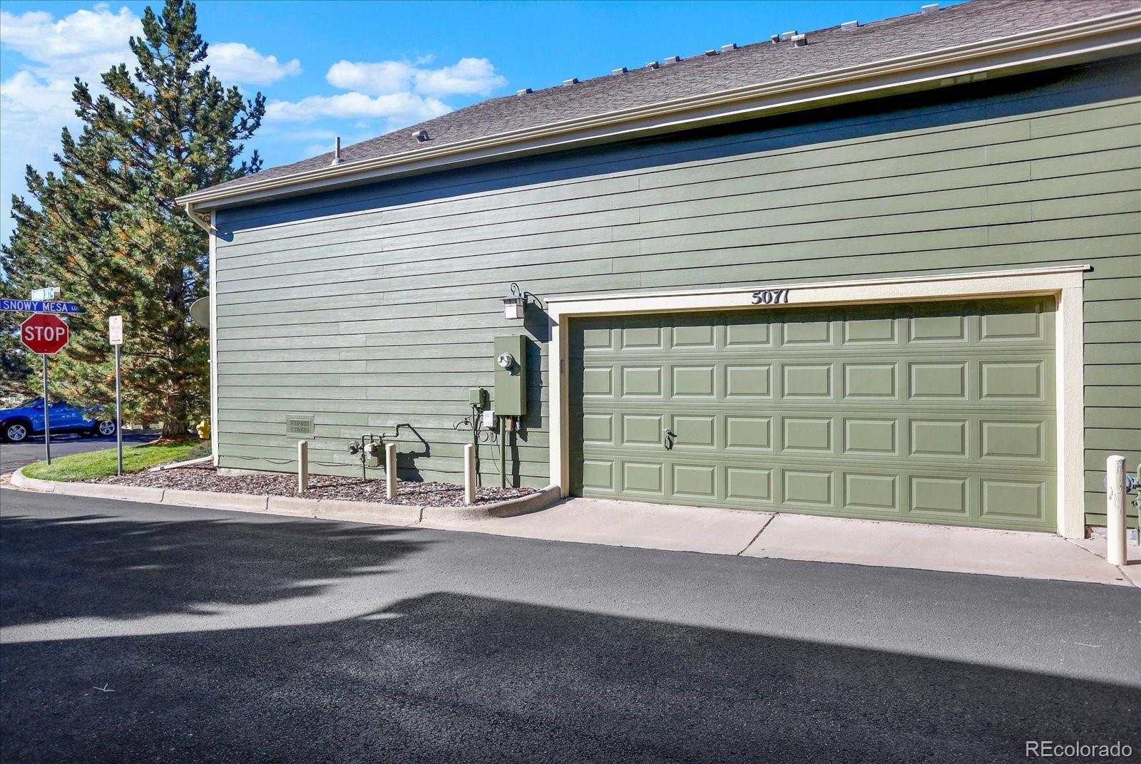 5071 Diamond Sky Road Castle Rock CO 80108