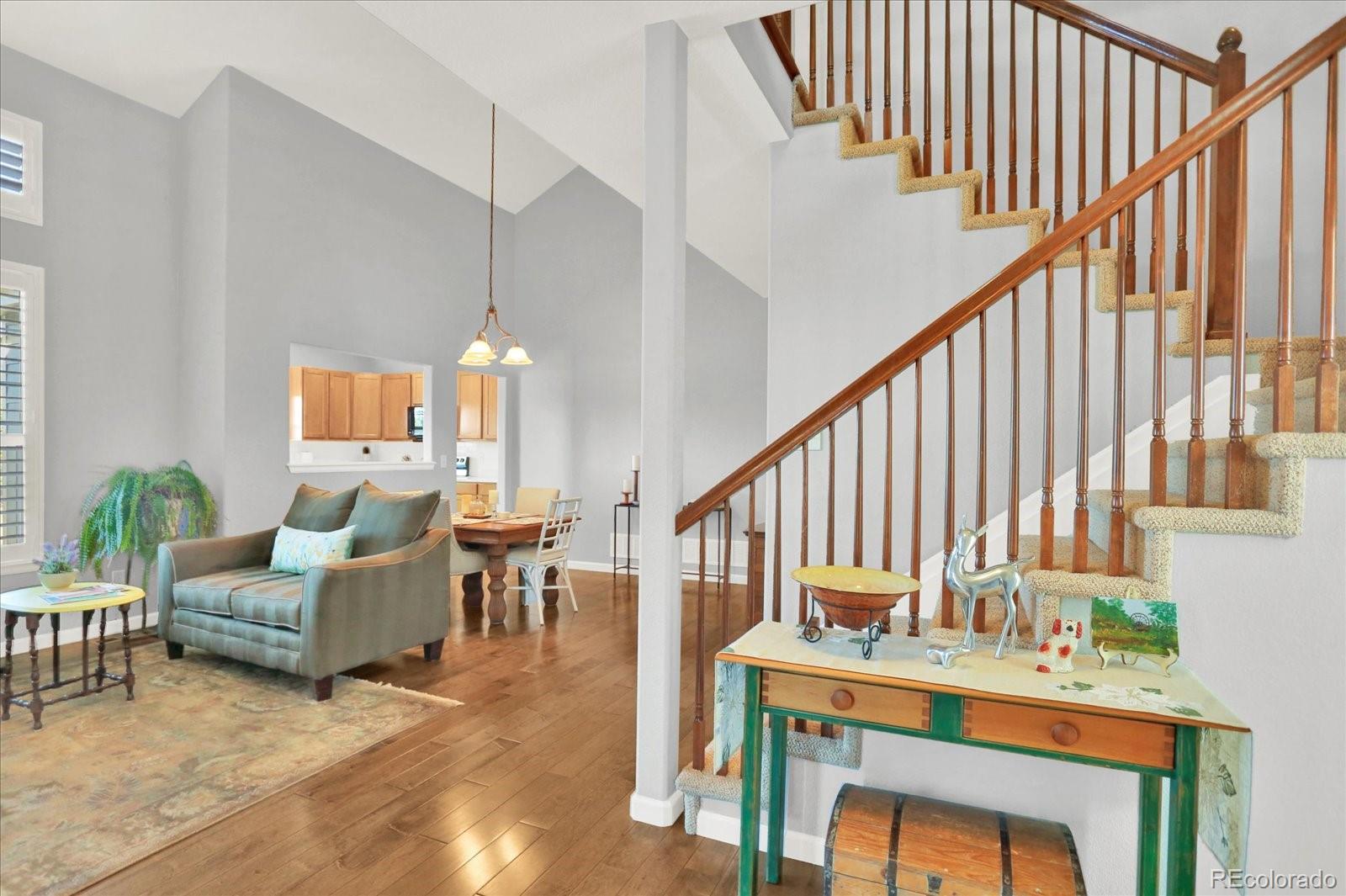 5071 Diamond Sky Road Castle Rock CO 80108