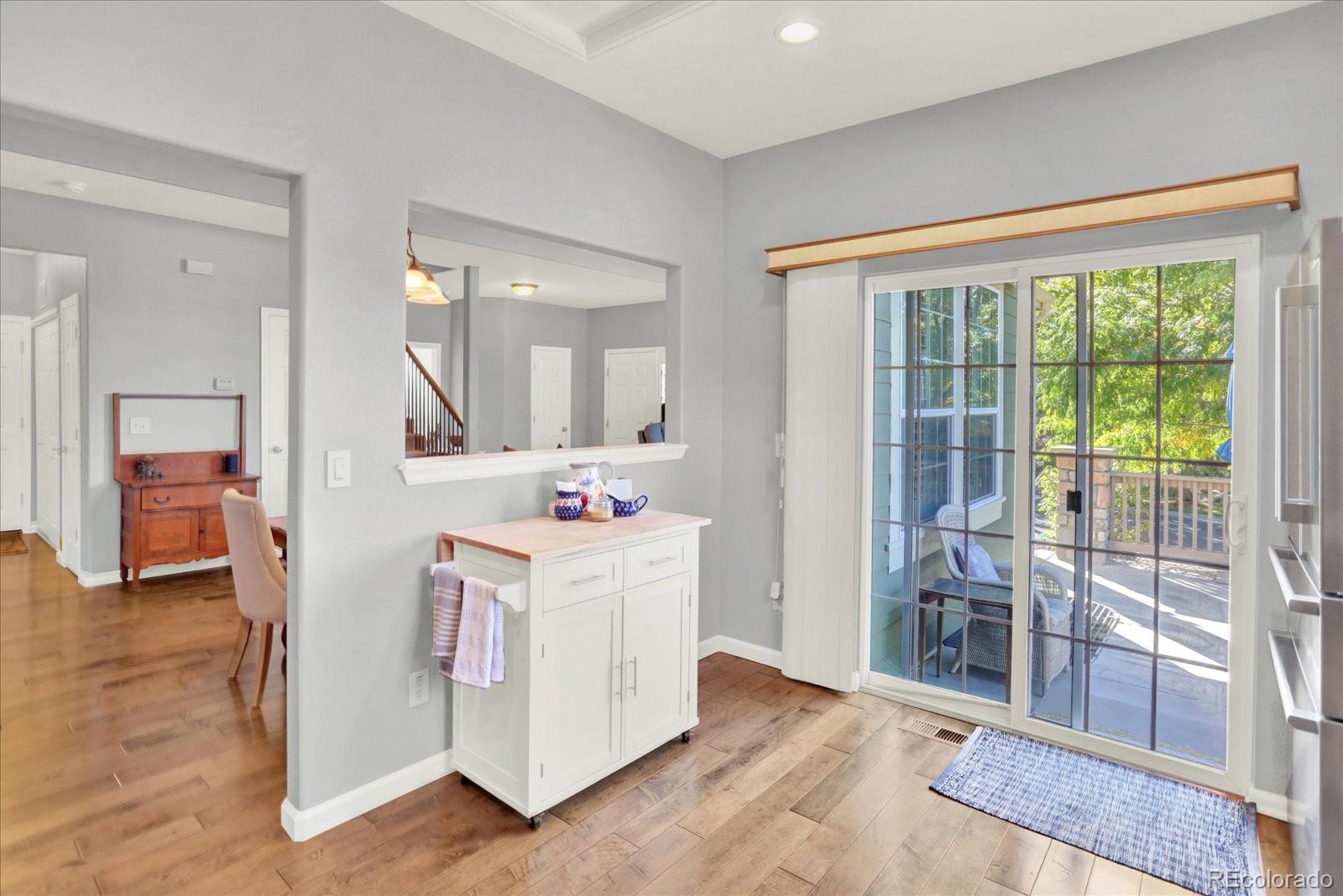 5071 Diamond Sky Road Castle Rock CO 80108