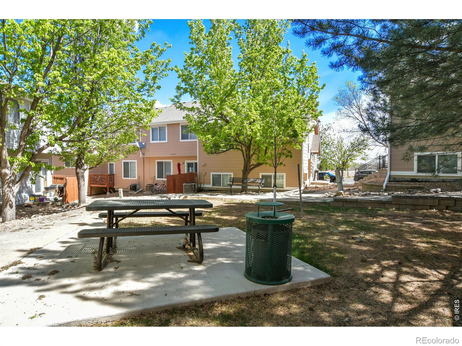 6703 Autumn Ridge Drive Fort Collins CO 80525