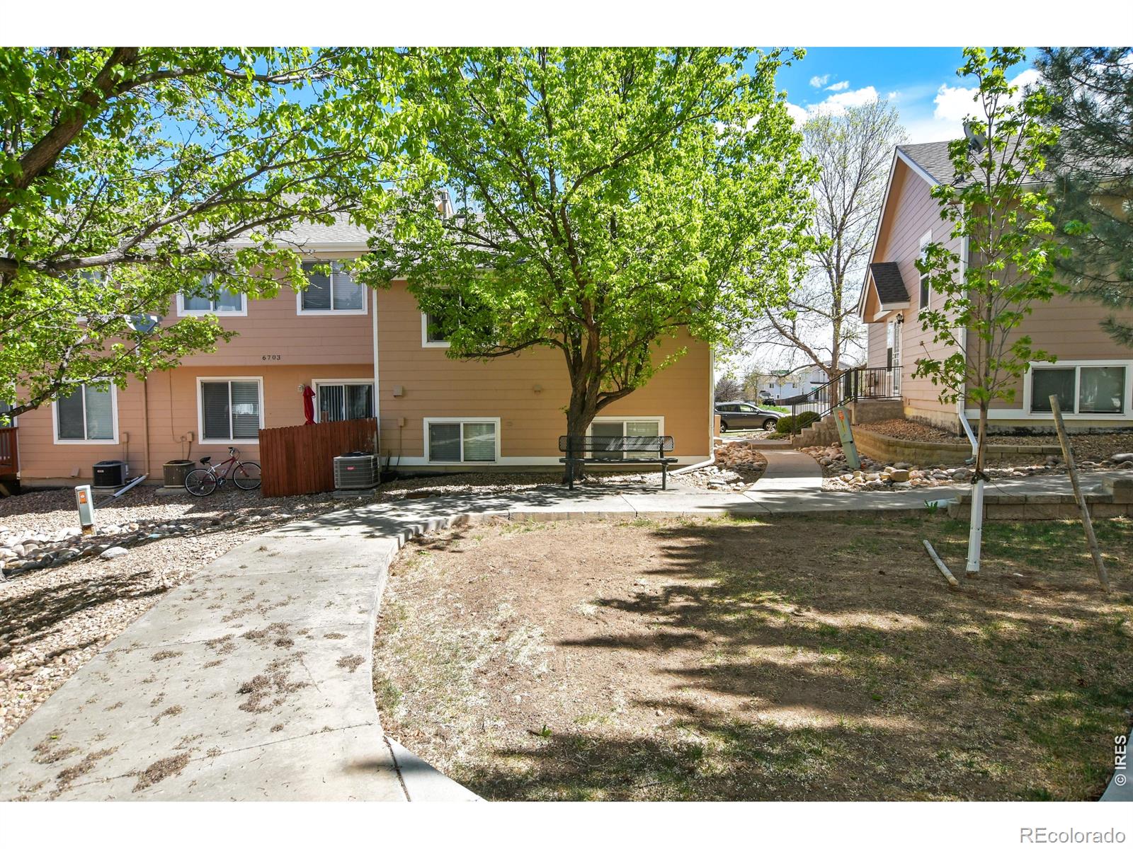 6703 Autumn Ridge Drive Fort Collins CO 80525